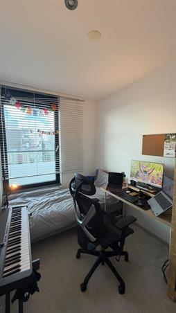 Zimmer bei Karel Doormanstraat In Rotterdam