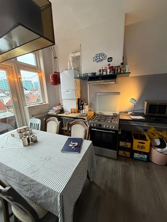 Zimmer bei Paterswoldseweg In Groningen