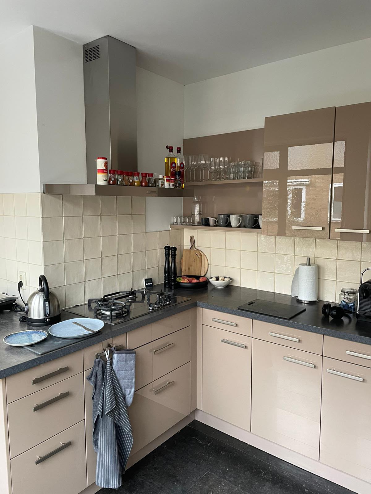 Kamer te huur in Rotterdam – Doezastraat – foto 4