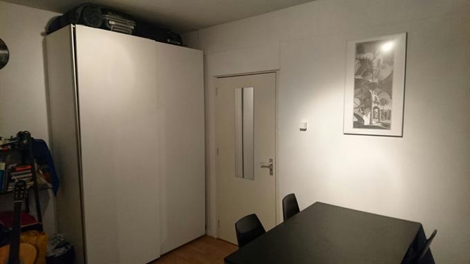 Zimmer bei Kastanjelaan In Groningen