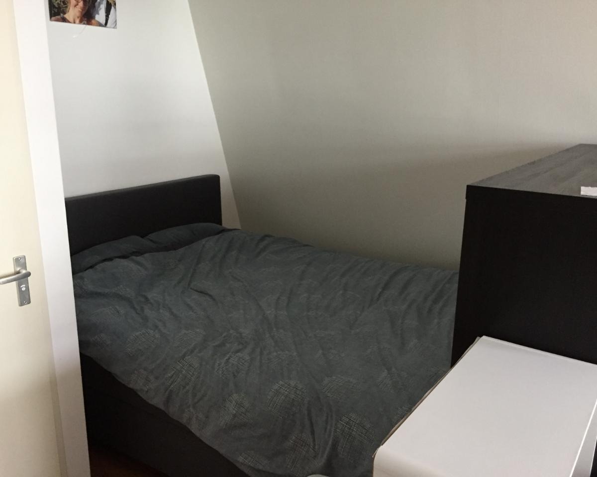 Kamer te huur in Groningen – Gedempte Kattendiep – foto 3