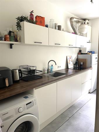 Zimmer bei Eerste Jan van der Heijdenstraat In Amsterdam