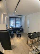 Studio te huur 930 euro Broekhovenseweg, Tilburg