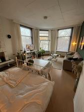 Studio for rent 975 euro Kennemerstraat, Haarlem
