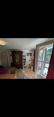 Zimmer bei Oude Kerkstraat In Utrecht