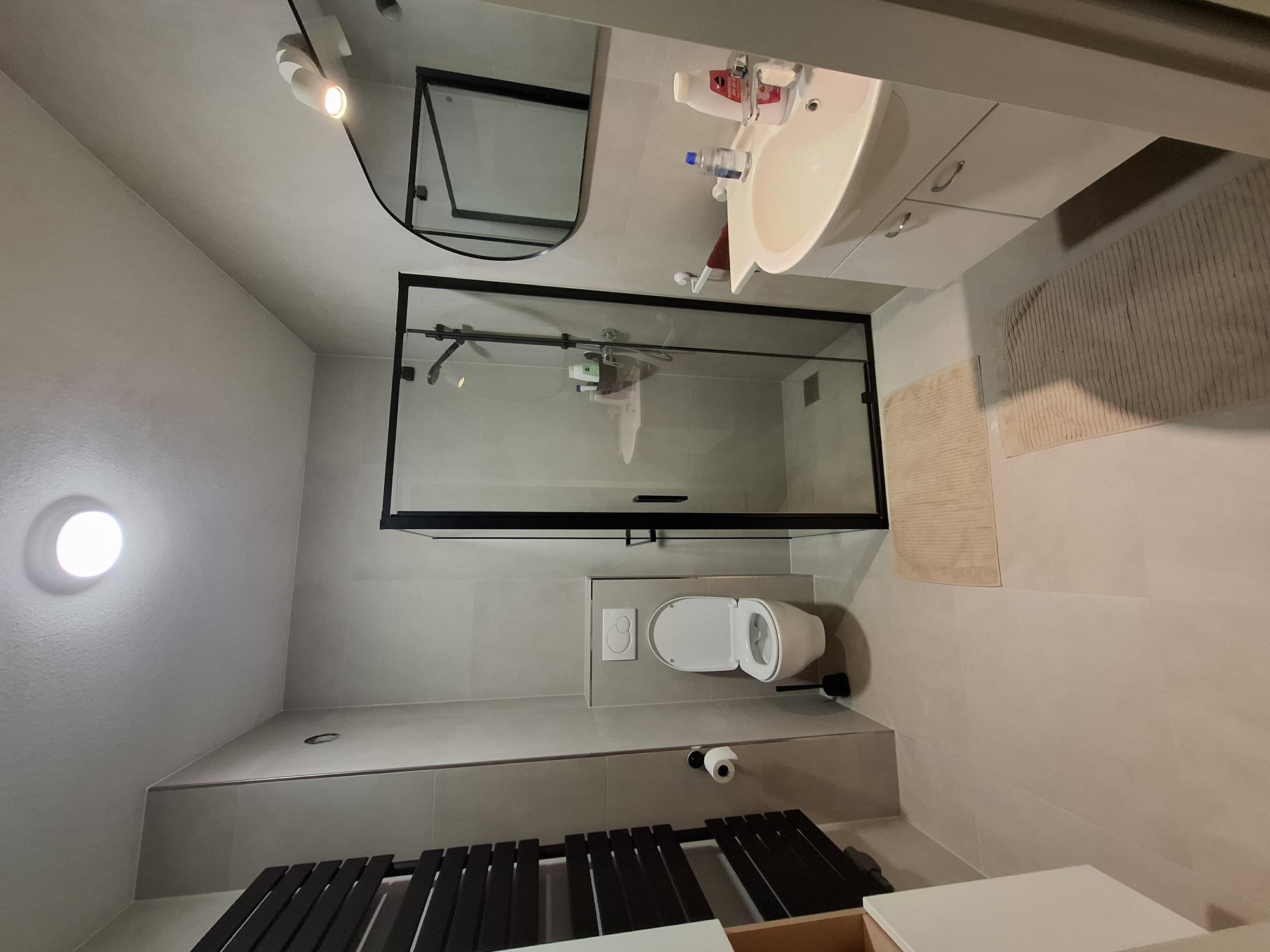 Kamer te huur in Amsterdam – Raphael Lemkinstraat – foto 4