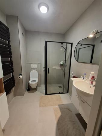 Zimmer bei Raphael Lemkinstraat In Amsterdam
