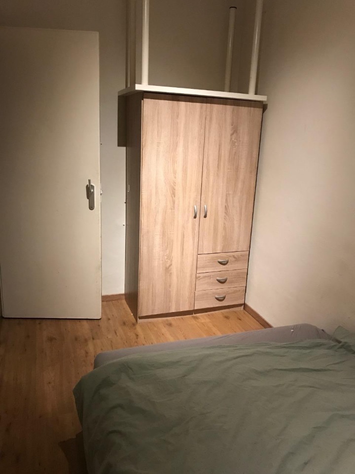 Kamer te huur in Amsterdam – Hoofdweg – foto 2