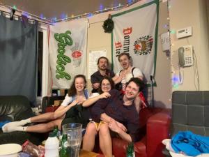 Kamer te huur 400 euro Minkmaatstraat, Enschede