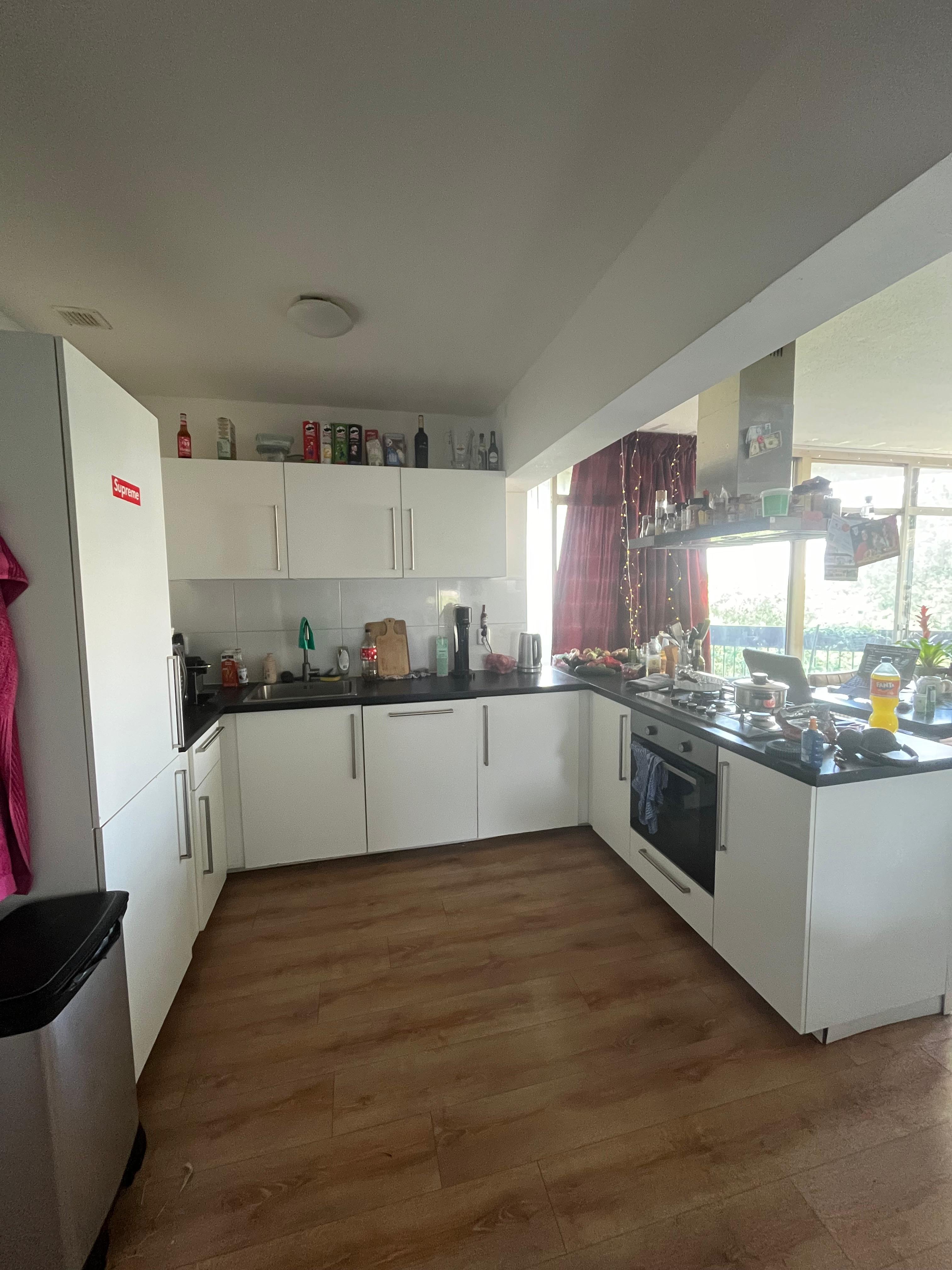 Kamer te huur in Amsterdam – Gouden Leeuw – foto 2