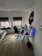 Kamer te huur 646 euro Hillevliet, Rotterdam