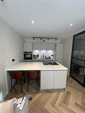 Apartment for rent 2000 euro Kromme Leimuidenstraat, Amsterdam