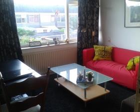 Room for rent 440 euro Kastanjelaan, Groningen