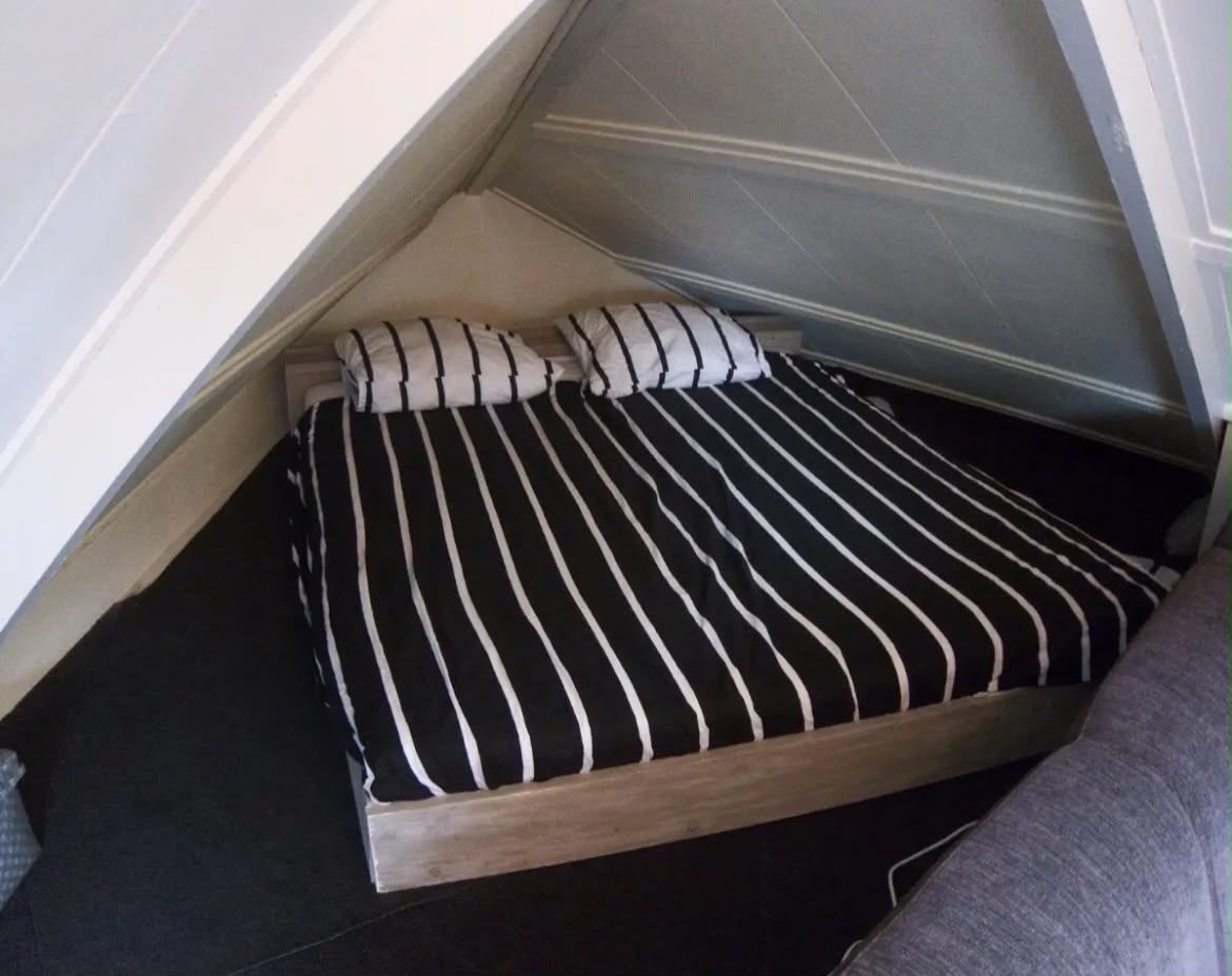 Kamer te huur in Enschede – Prinsestraat – foto 3