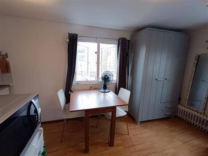 Zimmer bei St.-Janshovenstraat In Utrecht