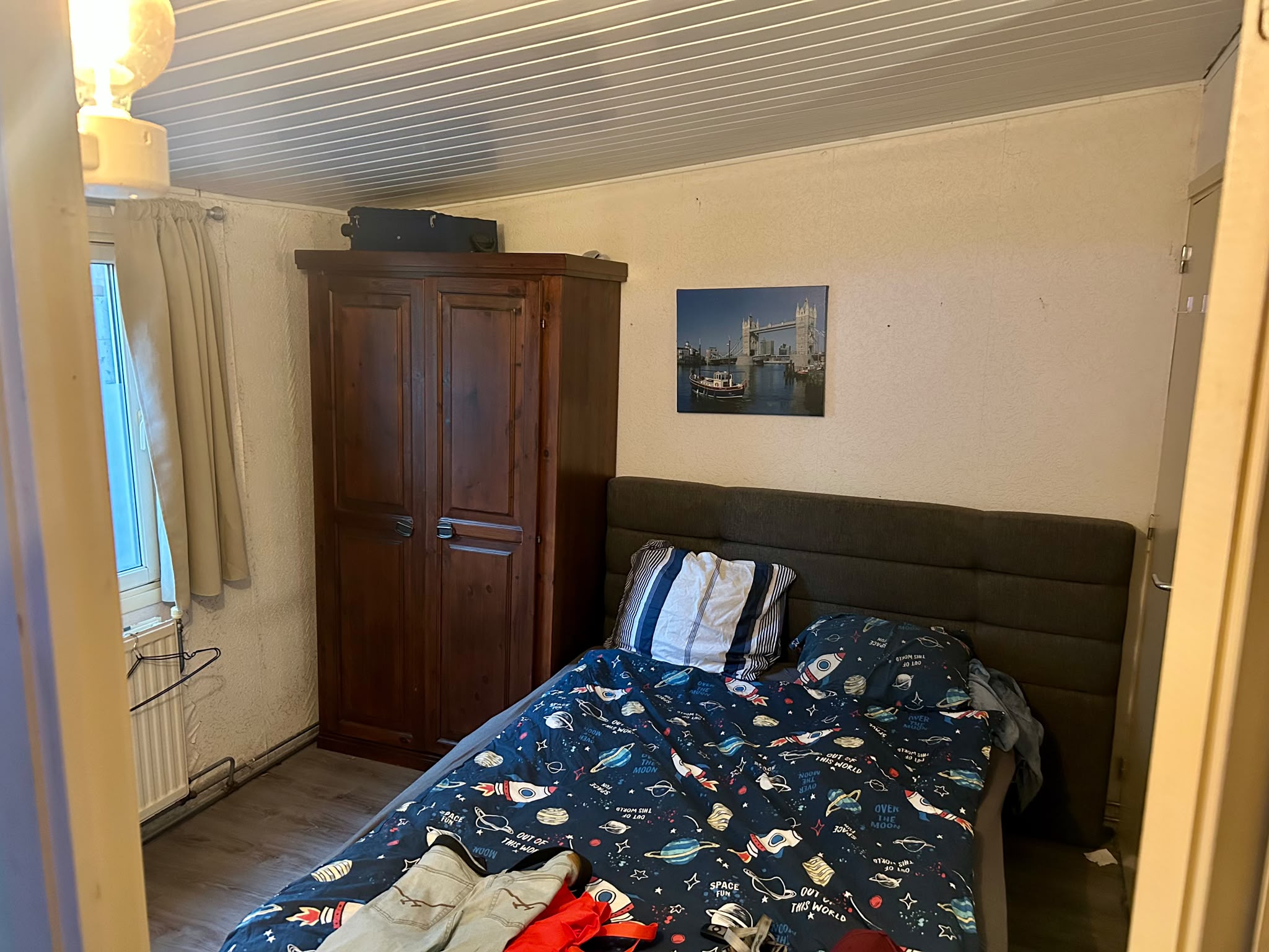 Studio te huur in Bruchem – Inktfordseweg – foto 1