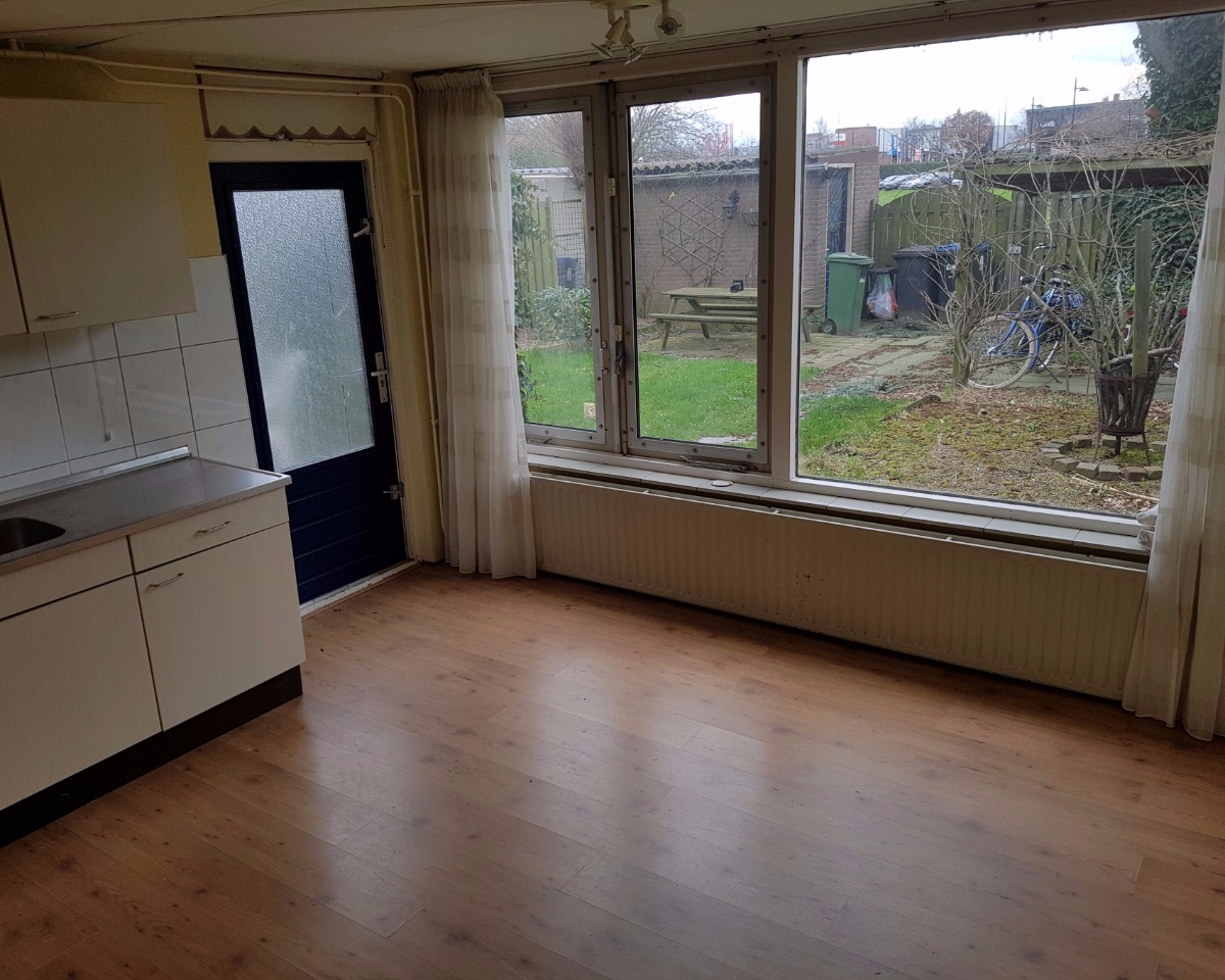 Appartement te huur in Nijmegen – de Voorstenkamp – foto 3