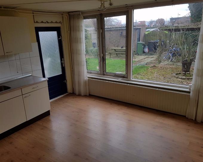 Wohnung bei de Voorstenkamp In Nijmegen