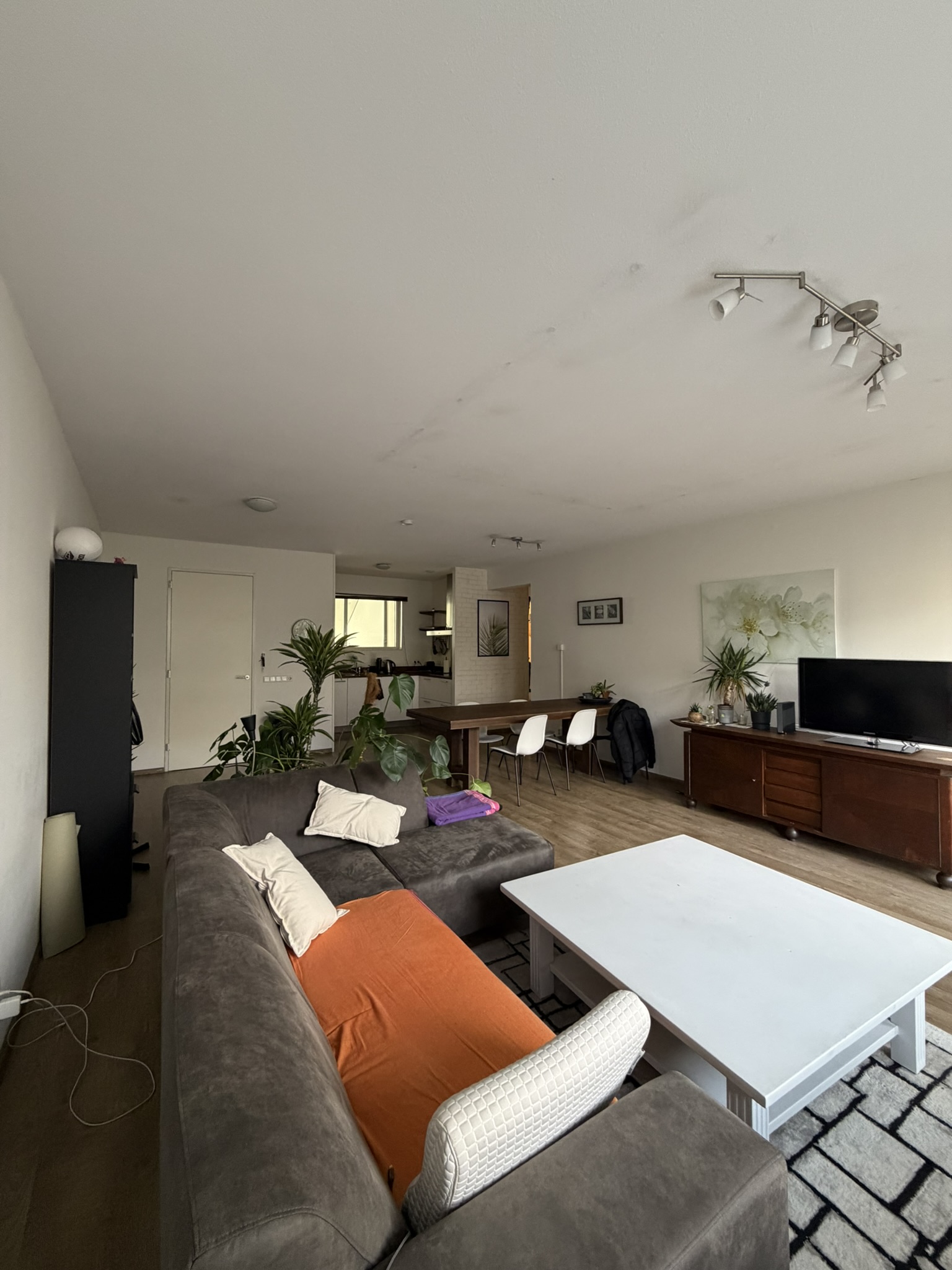 Kamer aan Koningin Wilhelminaplein, Amsterdam 10