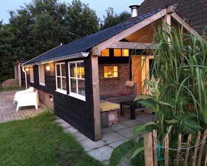 Appartement te huur 850 euro Nieuwlandsweg, Ryptsjerk