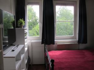 Room for rent 650 euro Staverdenplein, Amsterdam