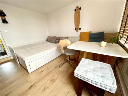 Room for rent 1300 euro Uiterwaardenstraat, Amsterdam