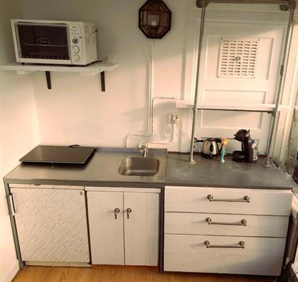 Appartement te huur 1350 euro Vechtstraat, Amsterdam