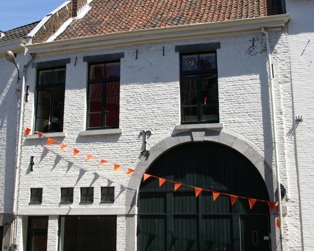 Kamer te huur in de Kommel in Maastricht