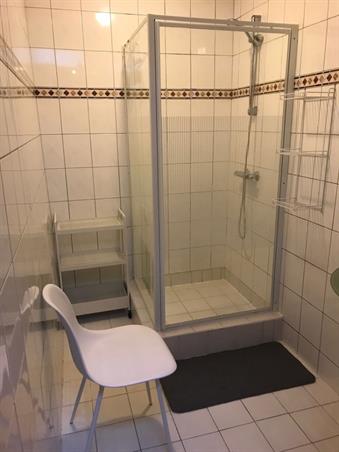 Zimmer bei Jozef Israelsstraat In Groningen