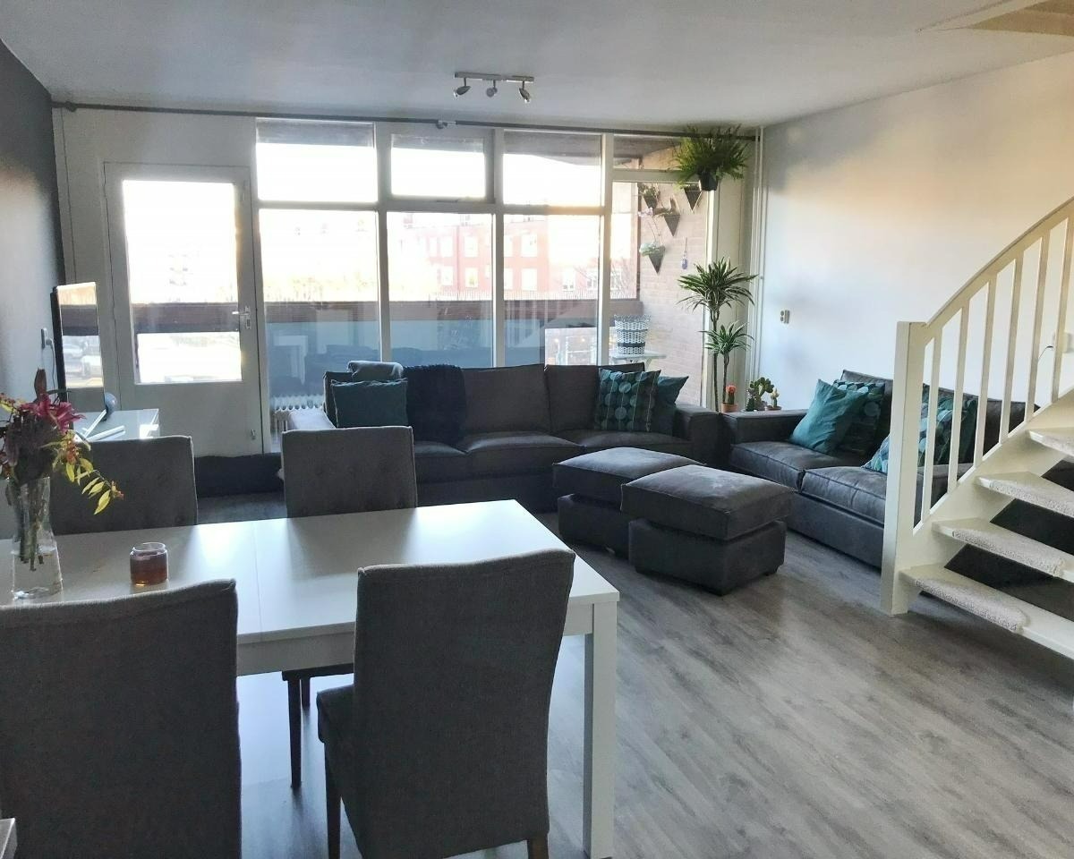 Gemeubileerd Kamer te huur