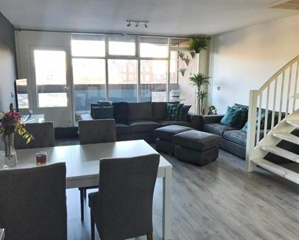 Kamer te huur 1095 euro Haagseveer, Rotterdam