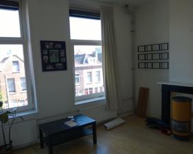 Appartement te huur 1200 euro Spanjaardstraat, Rotterdam