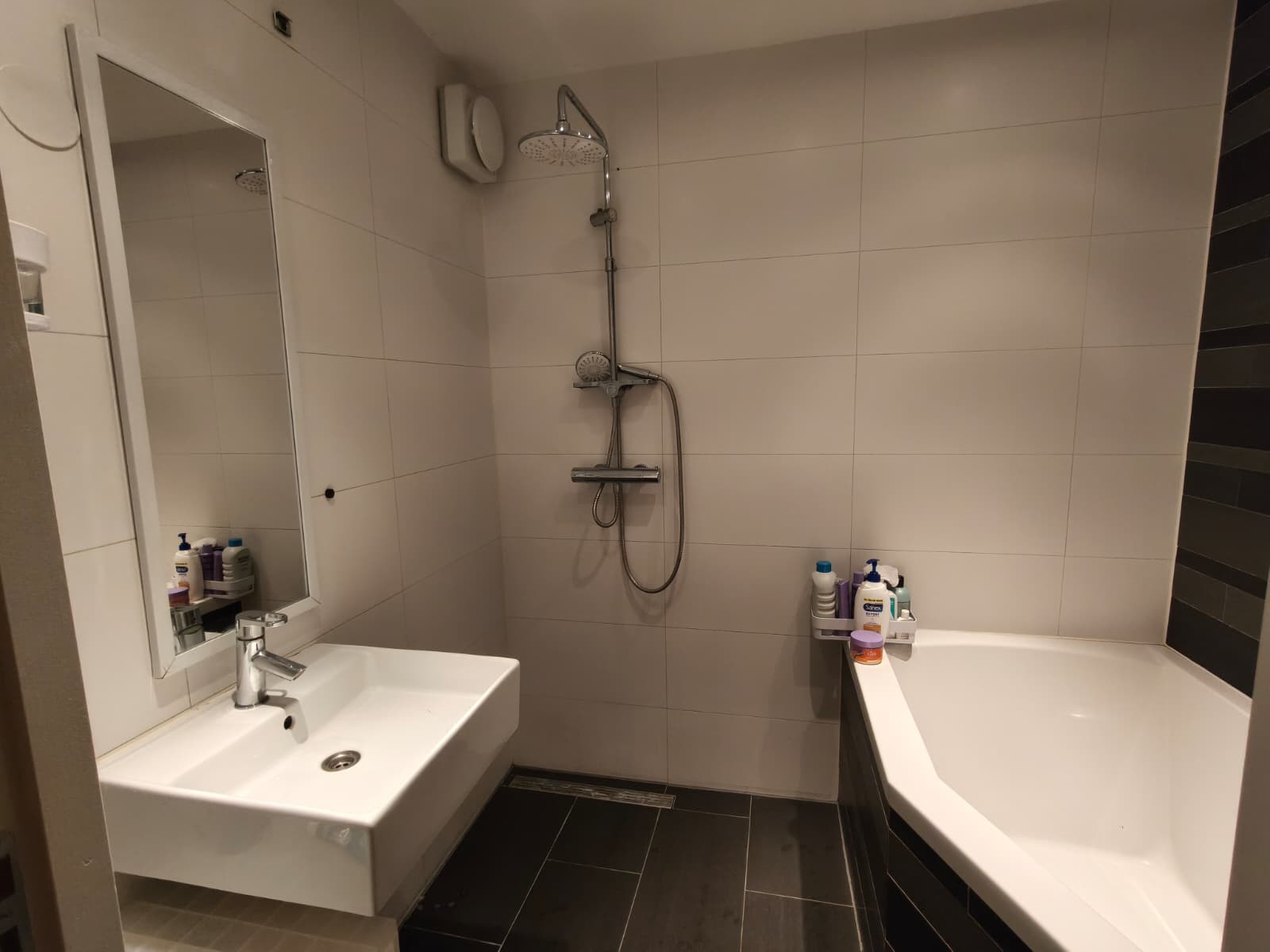 Appartement aan Midscheeps, Amsterdam 6