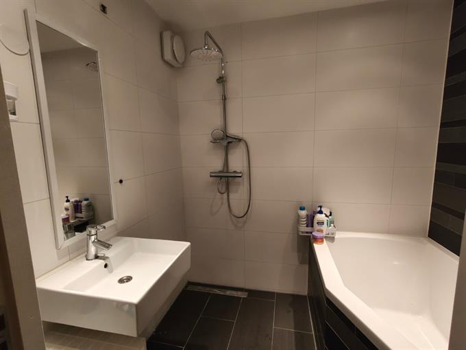 Wohnung bei Midscheeps In Amsterdam