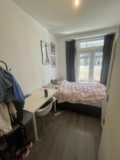 Room for rent 950 euro Jan Hanzenstraat, Amsterdam