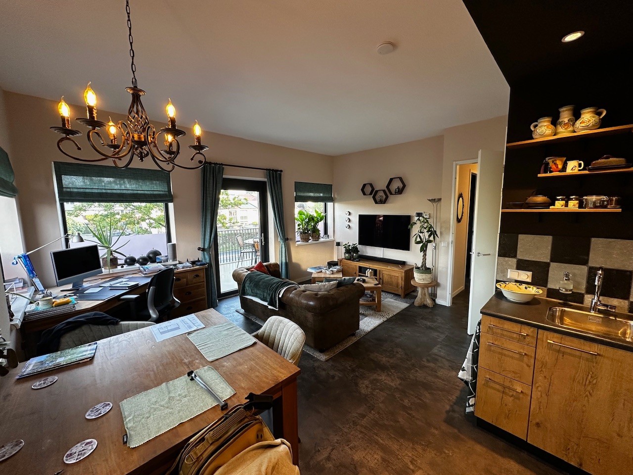 Appartement te huur in Leusden – Speelkamp – foto 3