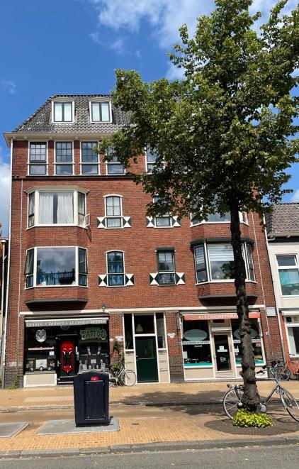 Apartment for rent 1950 euro Gedempte Zuiderdiep, Groningen