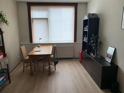 Kamer te huur 1050 euro Gouwestraat, Den Haag