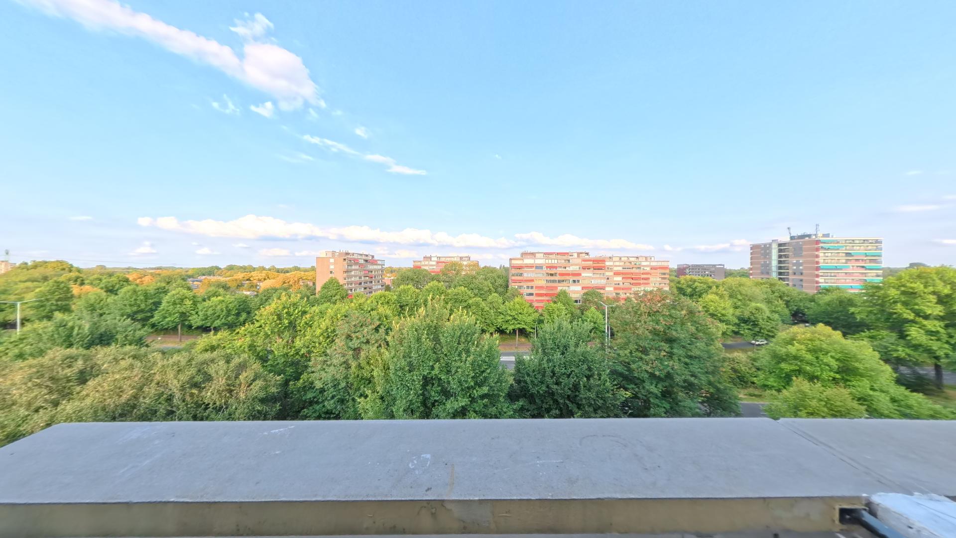 Appartement aan Kruisakker, Eindhoven 7
