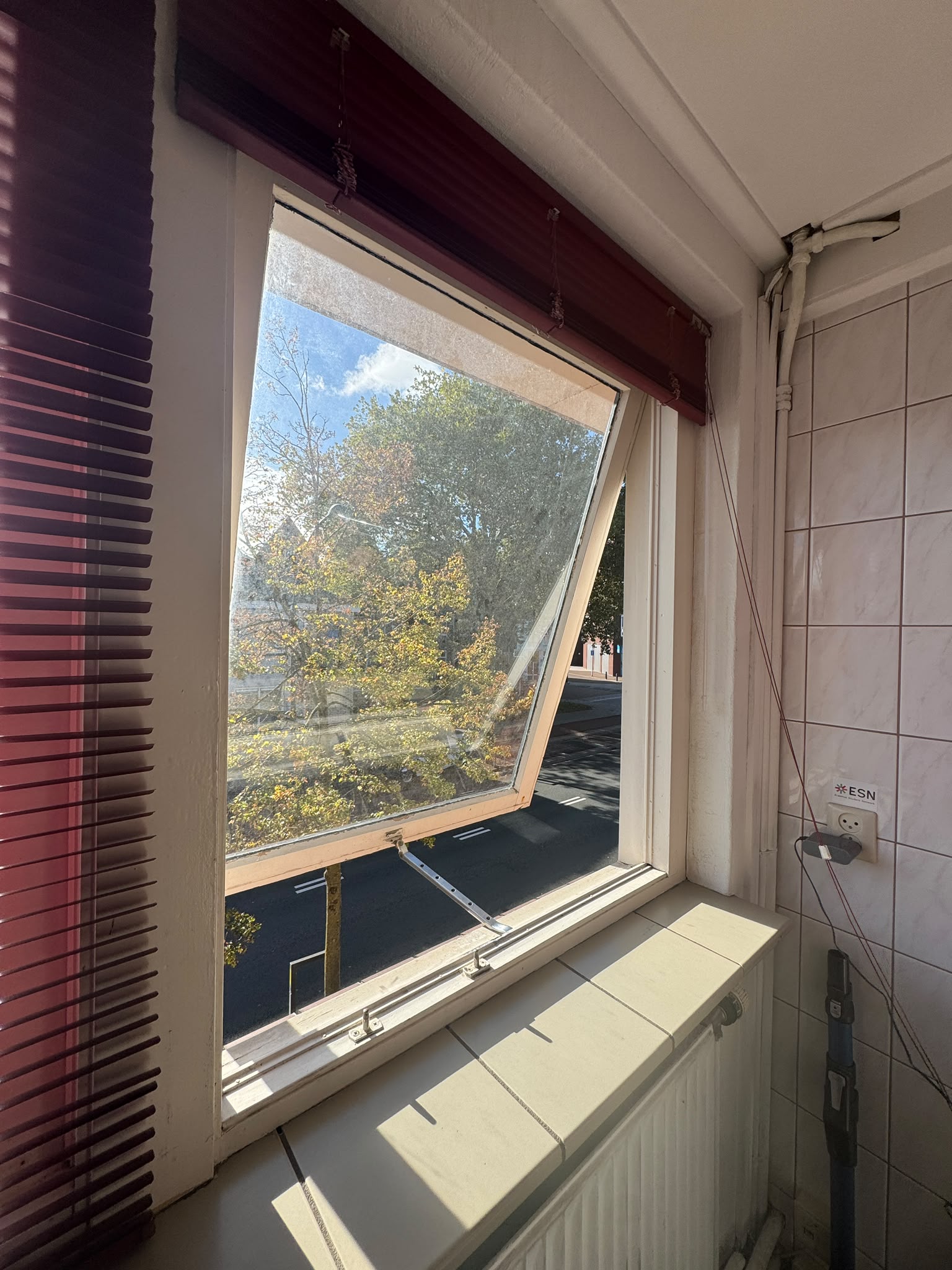 Kamer aan Oldenzaalsestraat, Hengelo 7