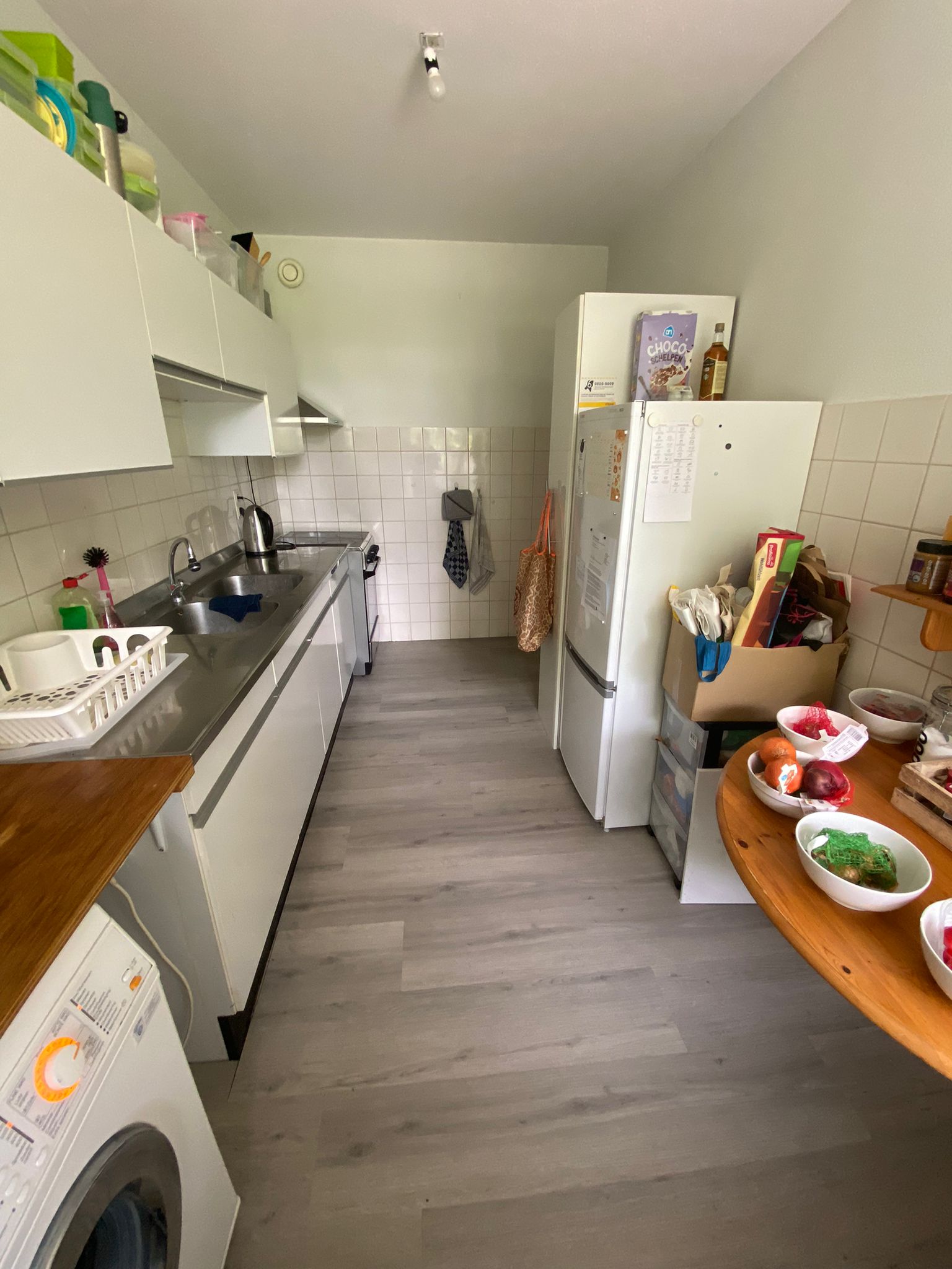 Kamer te huur in Rotterdam – Everaertstraat – foto 3