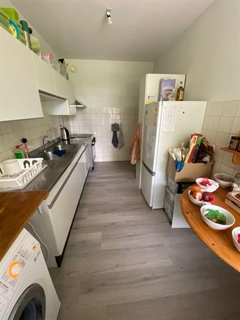 Zimmer bei Everaertstraat In Rotterdam