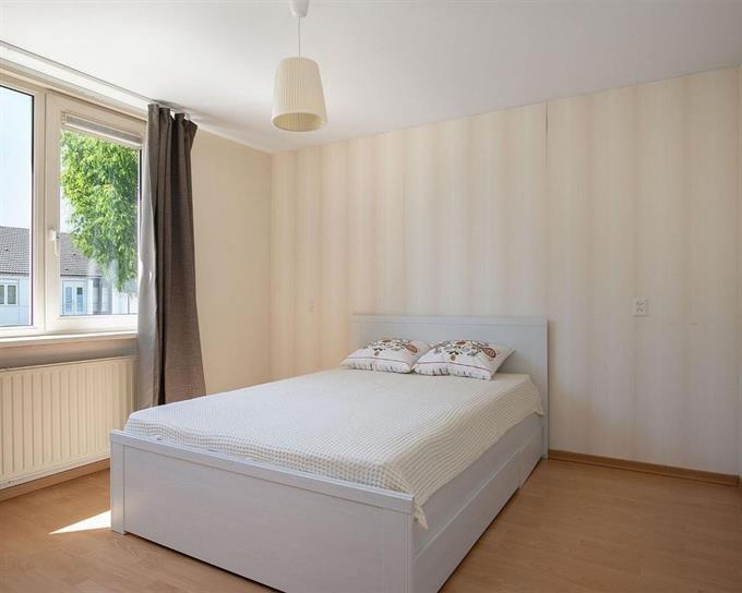 Zimmer bei Bouvigne In Eindhoven