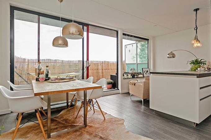 Wohnung bei Fortunadreef In Utrecht