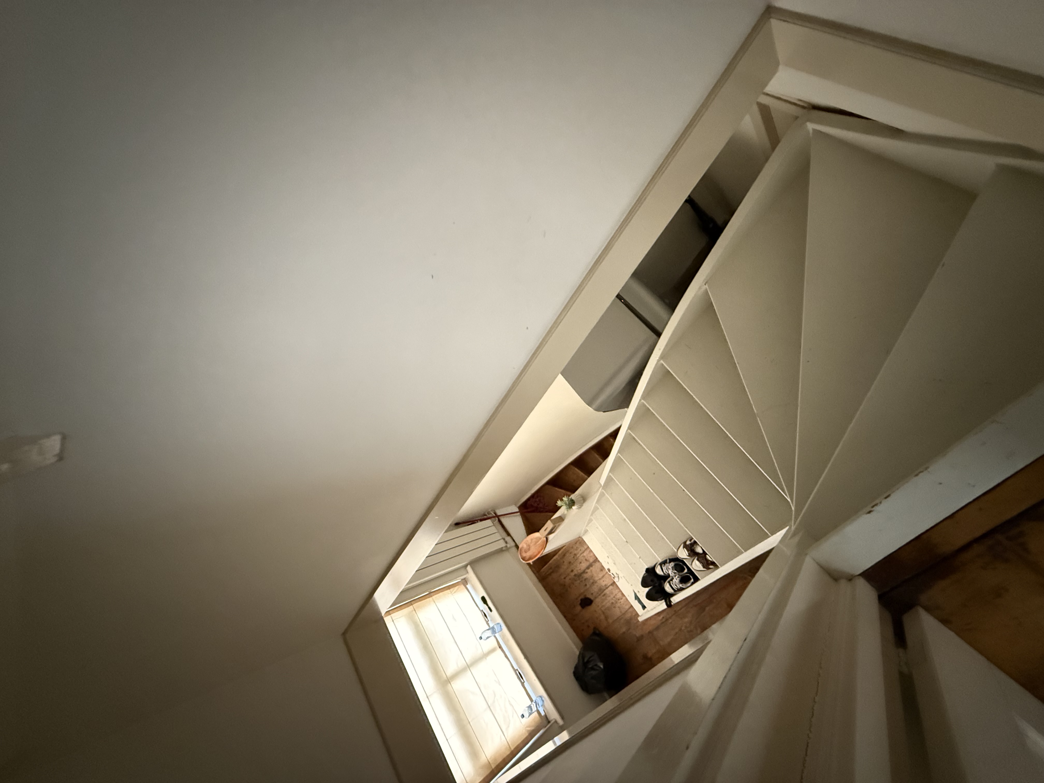 Kamer te huur in Amsterdam – Spuistraat – foto 4