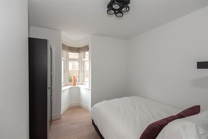 Kamer te huur 1400 euro Zoomstraat, Amsterdam