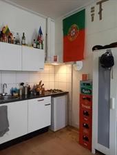 Room for rent 600 euro Verlengde Oosterstraat, Groningen