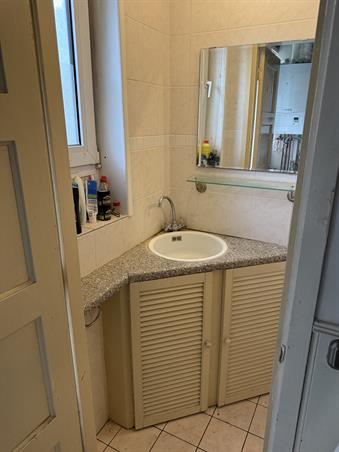 Zimmer bei Korhaanstraat In Rotterdam