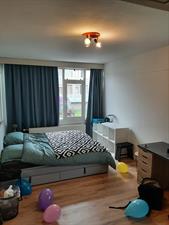 Room for rent 340 euro Calslaan, Enschede