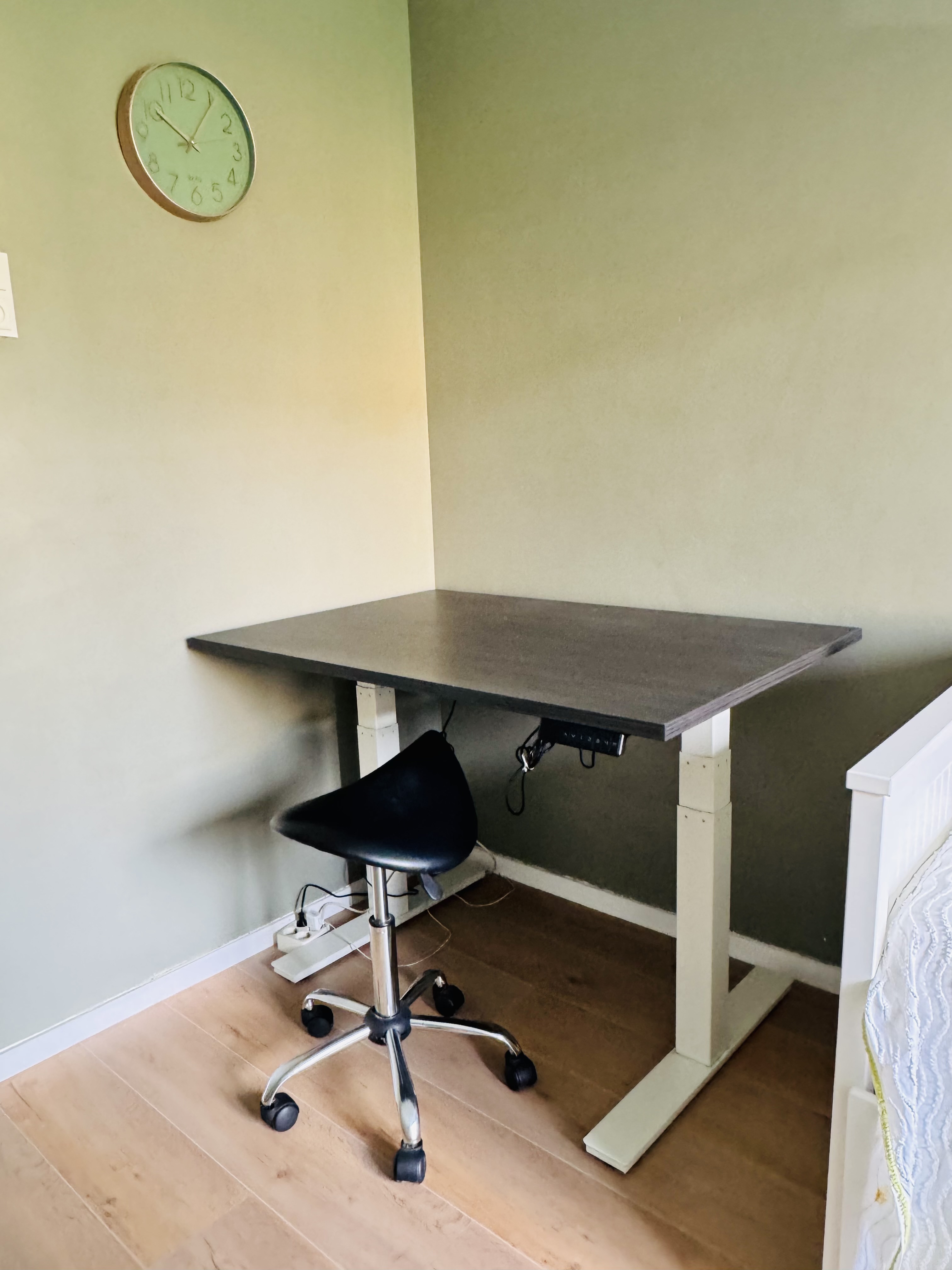 Kamer te huur in Rotterdam – Chopinlaan – foto 2
